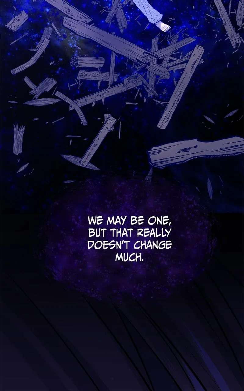 Why You Shouldn't Entera Haunted House Chapter 73 - page 51