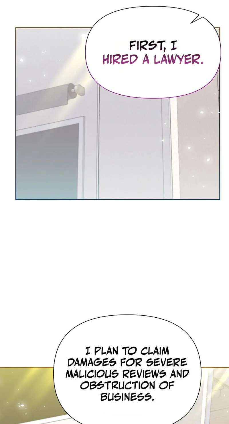 My Brother and His Gift Chapter 98 - page 2