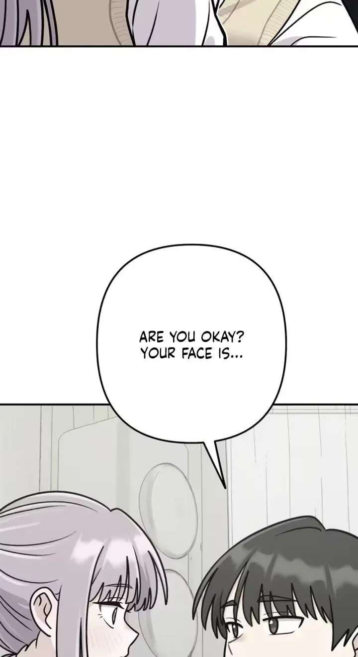 Operation Heart-Pounding Chapter 41 - page 52