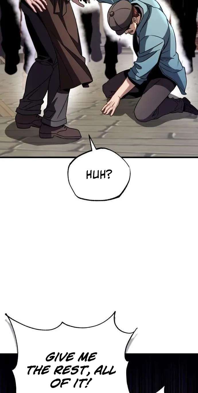 I’m Quitting Everything and Selling Cola Chapter 12 - page 103