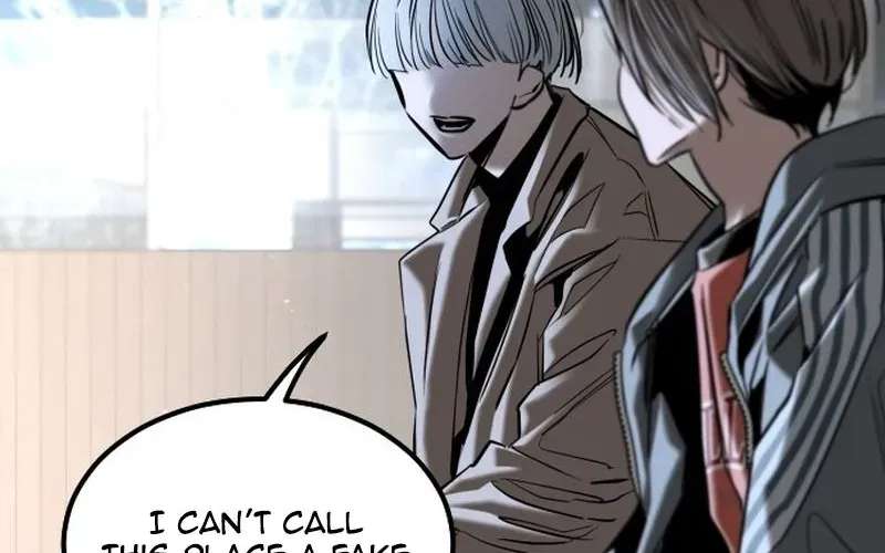 The Cloud Dream of the Nine - Zero Chapter 57 - page 78