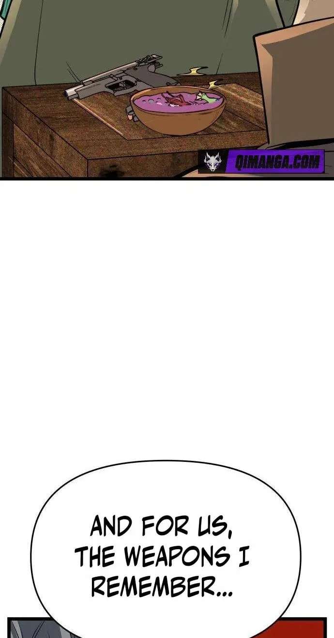 The Sergeant's Dragon Chapter 13 - page 97