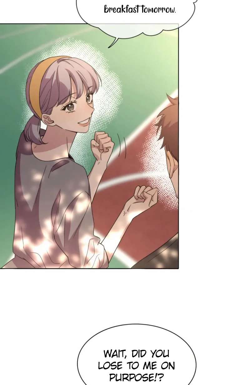 Secret Love: Night Affair Chapter 20 - page 11