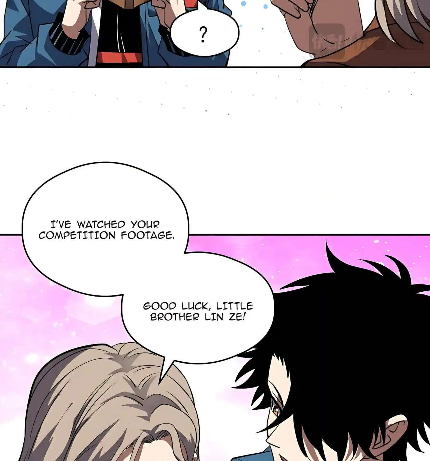 Global Beast Tamer: I Can See Evolution Paths Chapter 110 - page 43