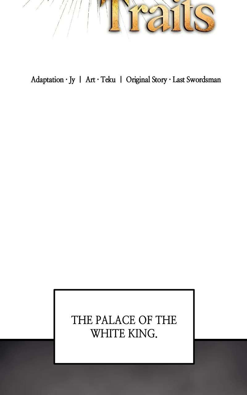 The Player with13 Hidden Traits Chapter 28 - page 41