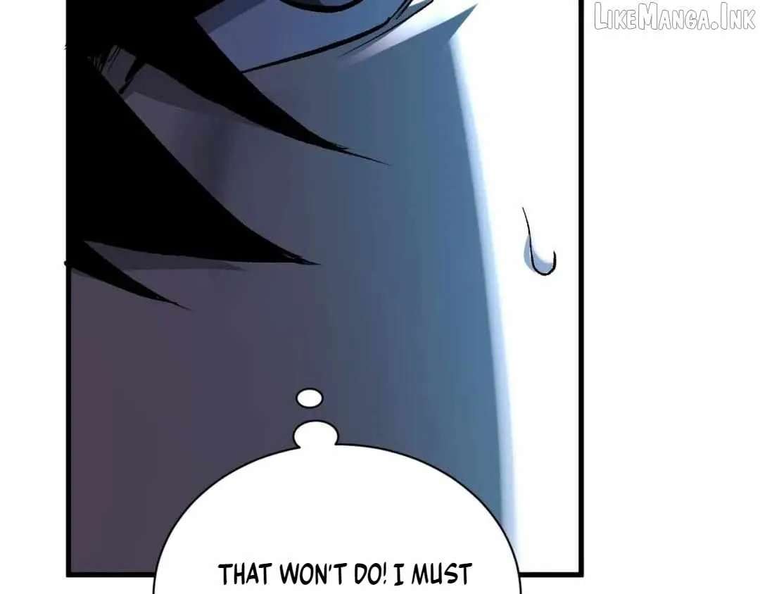 Doomsday for All: Me, Virus Monarch Chapter 131 - page 135