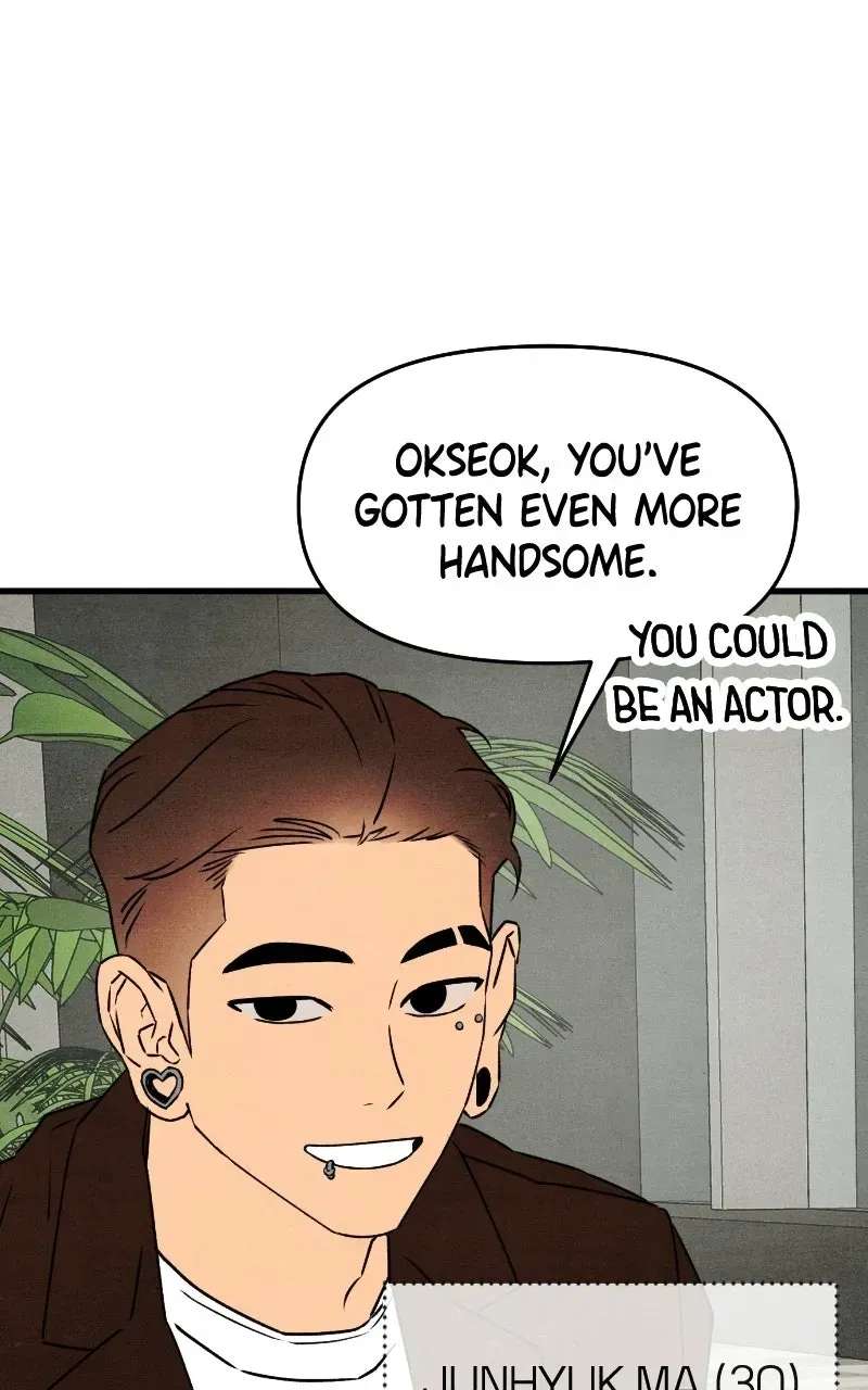 Who's That Long-Haired Senior? Rss Feed Chapter 98 - page 62
