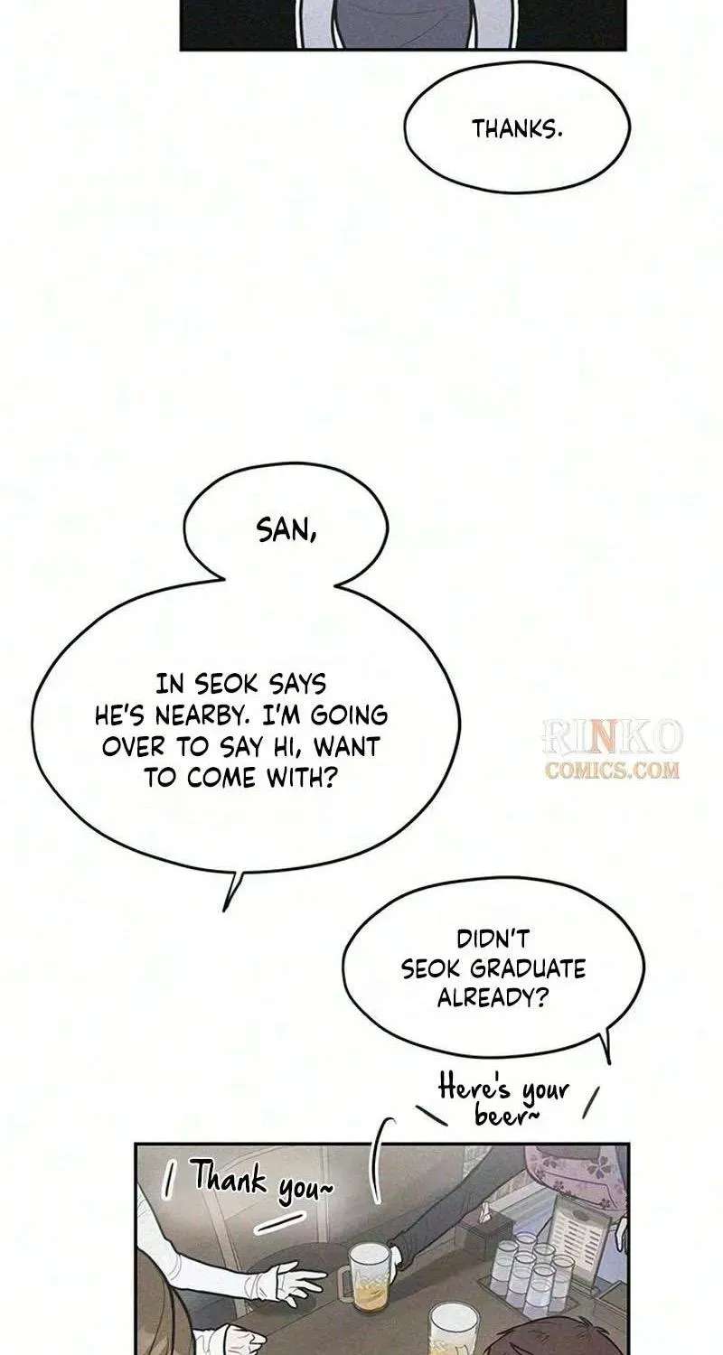 28, Youth! Chapter 6 - page 50