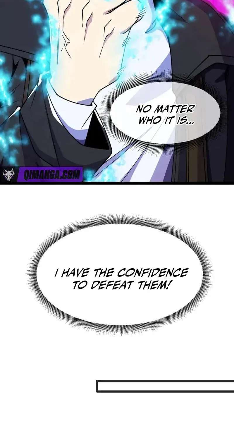 Global Awakening: I'm a Necromancer, and I Alone Am a Disaster Chapter 3 - page 57