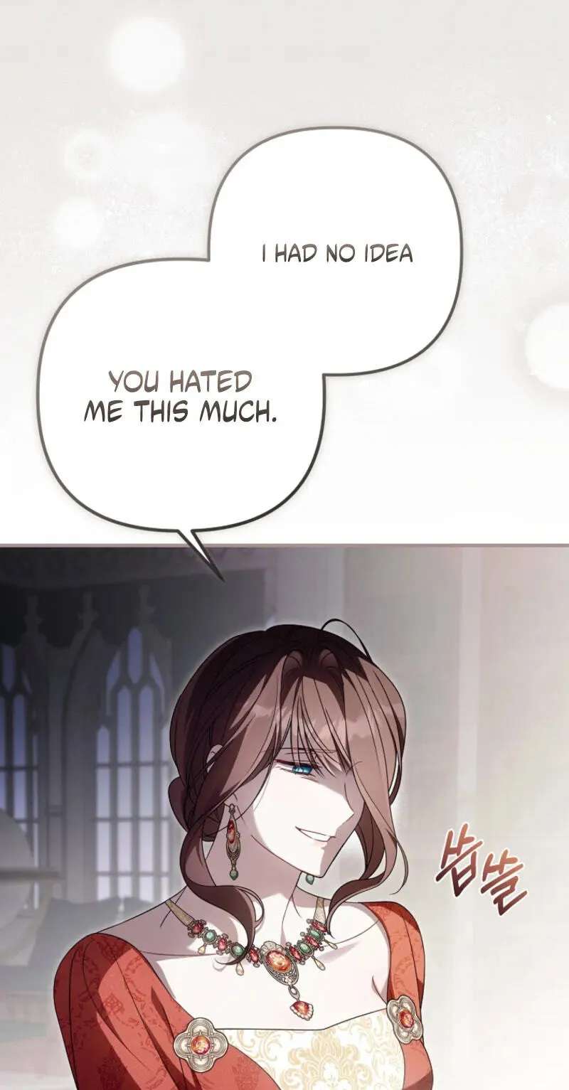 The Pure-White Empress Doesn't Need the Merciless Emperor's Affection! Chapter 29 - page 73
