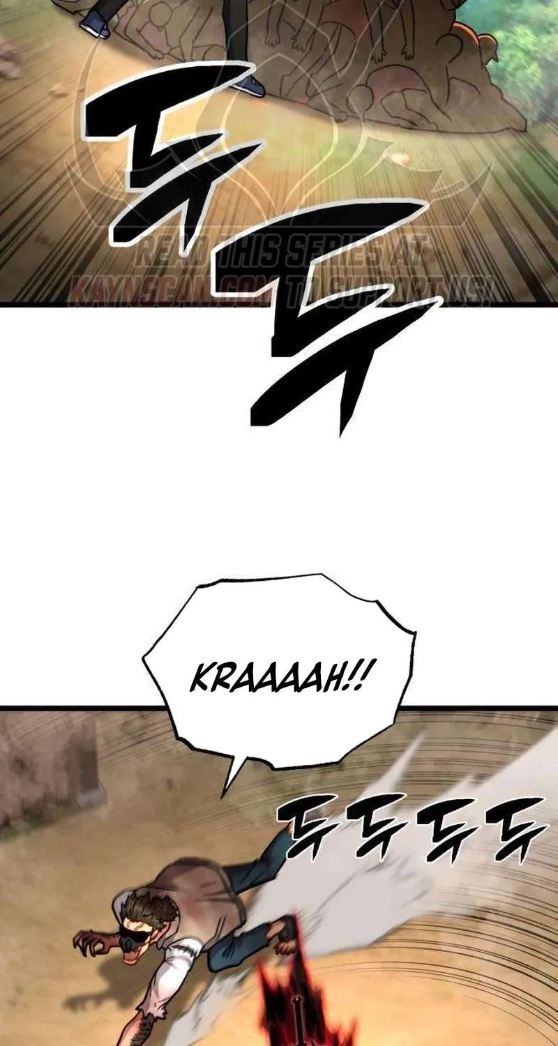 The Corruption Immune Swordsman's Calamity Sword Chapter 5 - page 67