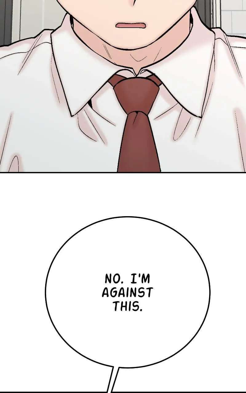 My Dud To Stud Boyfriend Chapter 187 - page 64