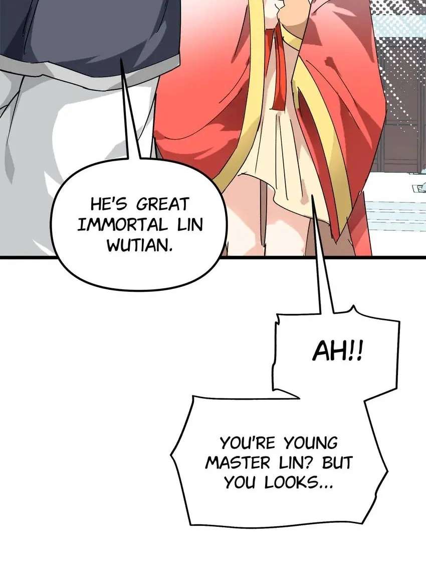 Reborn to Be a Great God Chapter 130 - page 67