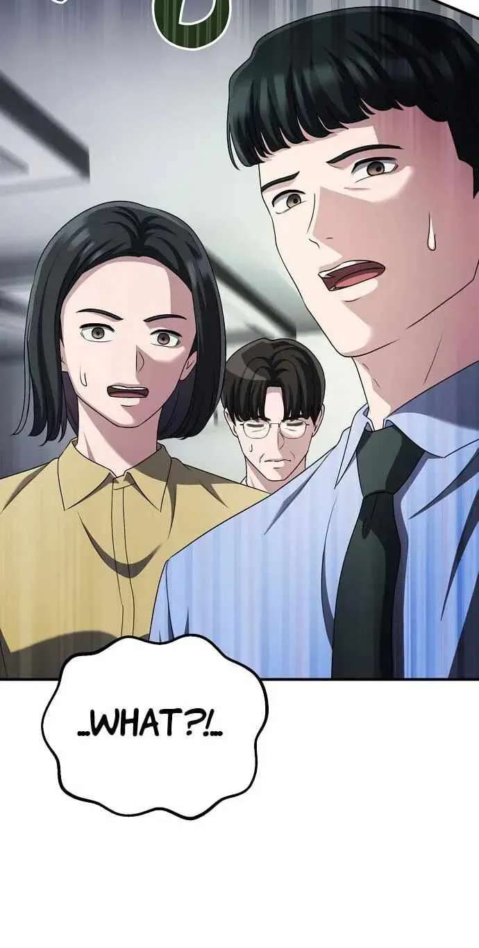 A Corporate Underling Who Excels at Work Chapter 80 - page 18