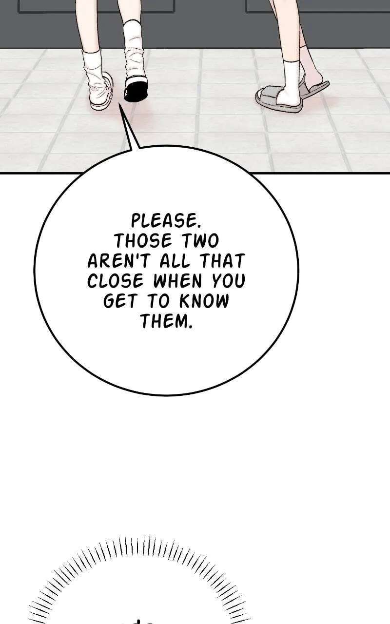 My Dud To Stud Boyfriend Chapter 186 - page 79