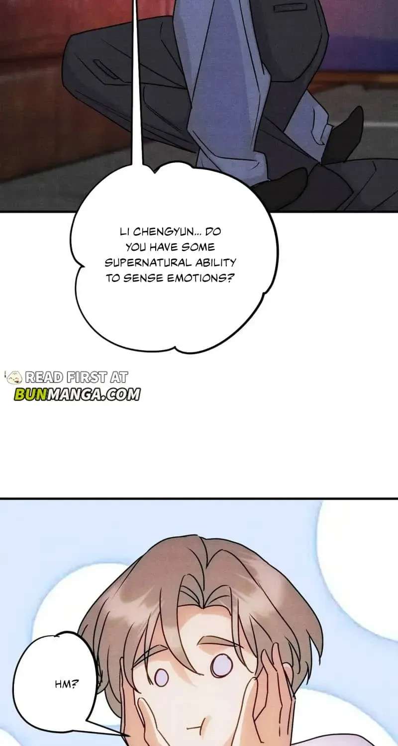 Transmigrated into the Golden Goose of the Alpha Big Boss Chapter 62 - page 41