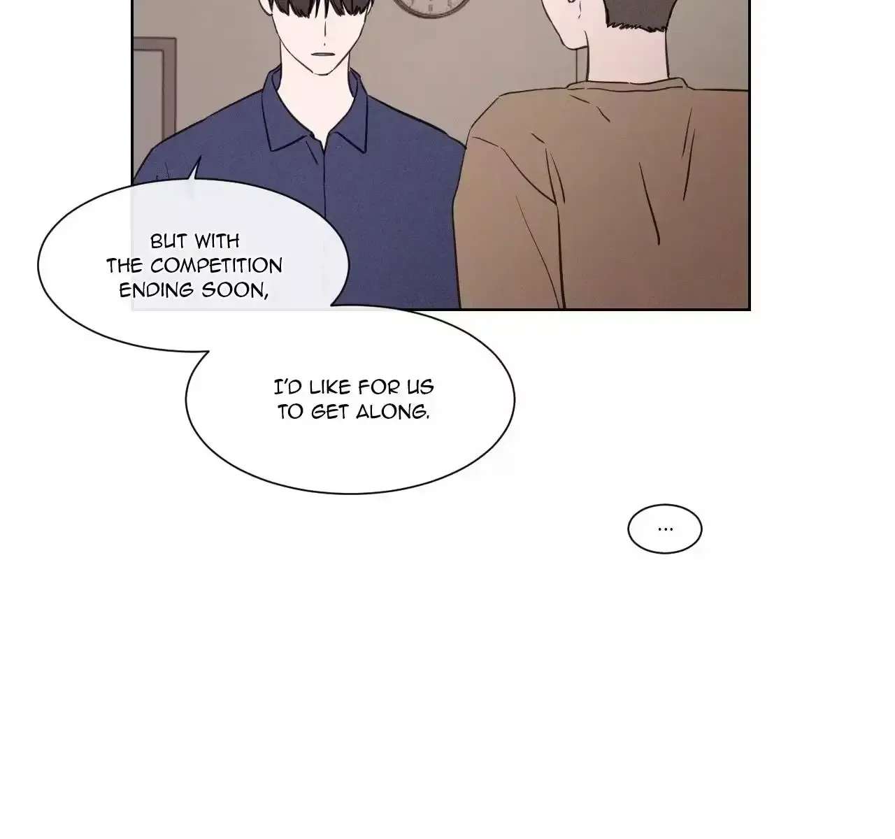 The King of Home Dating Chapter 59 - page 46