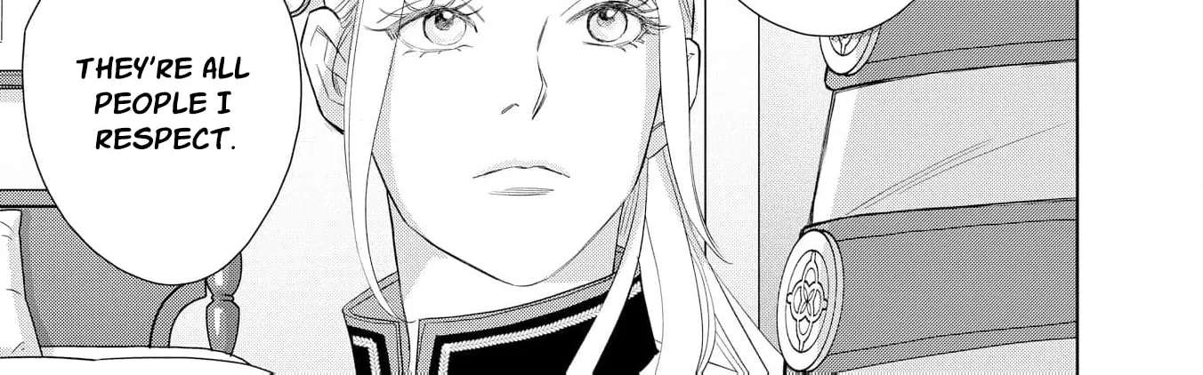 Junketsu no Dansou Reijou Kishi wa Isai no Shukun ni Ubawareru Chapter 9 - page 28