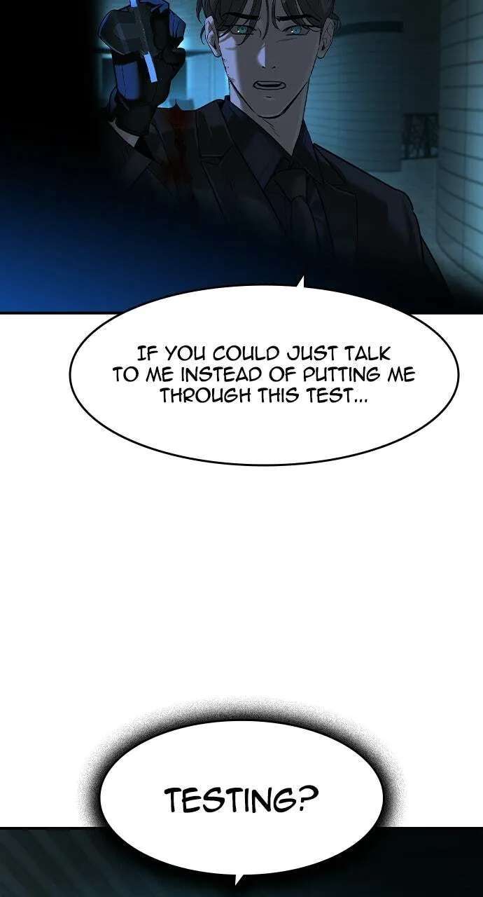 The Heir Chapter 93 - page 50