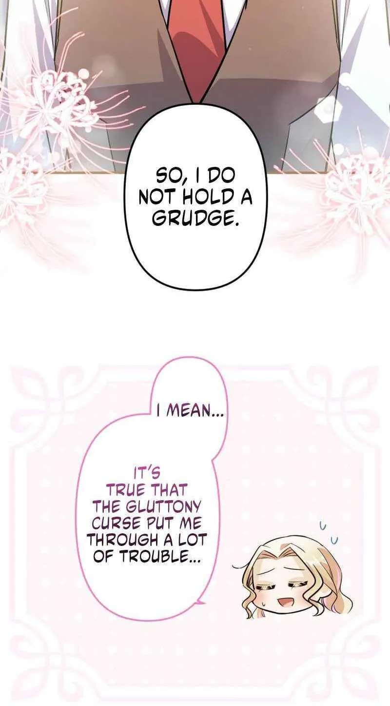 Potchari Akujo no Restaurant Chapter 56 - page 47