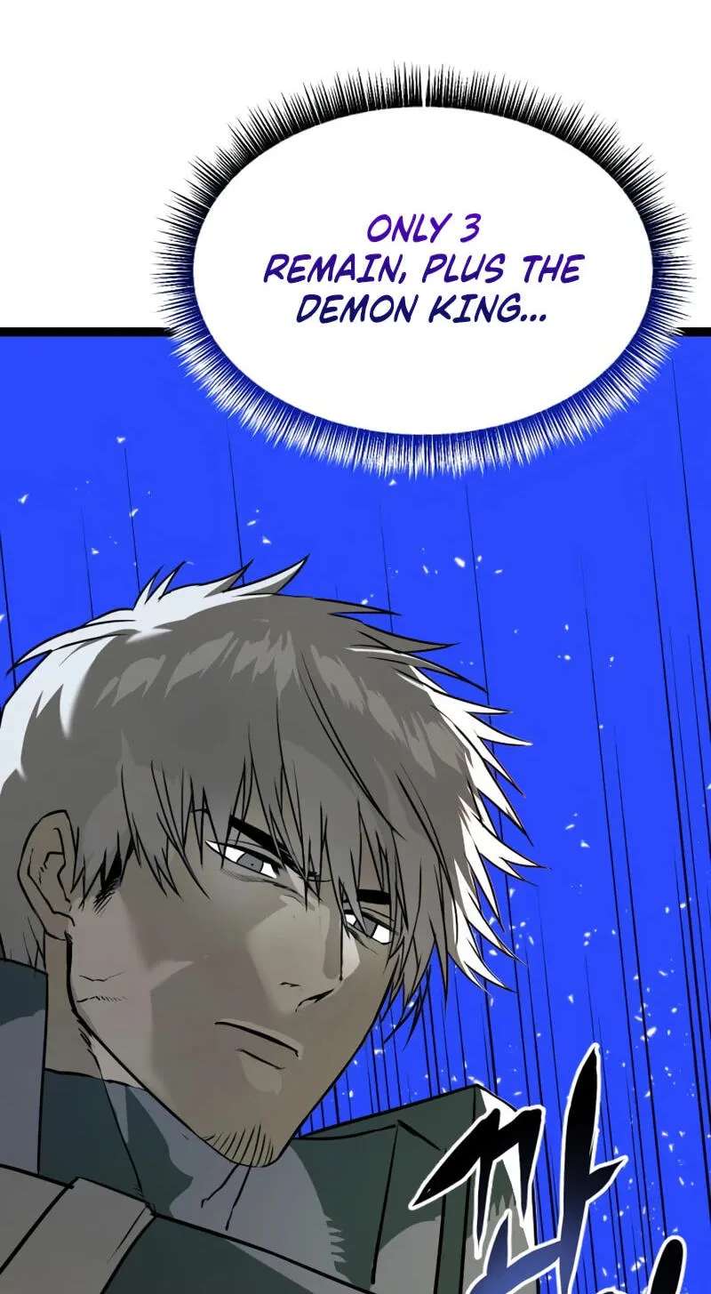 Substitute Hero Chapter 14 - page 173