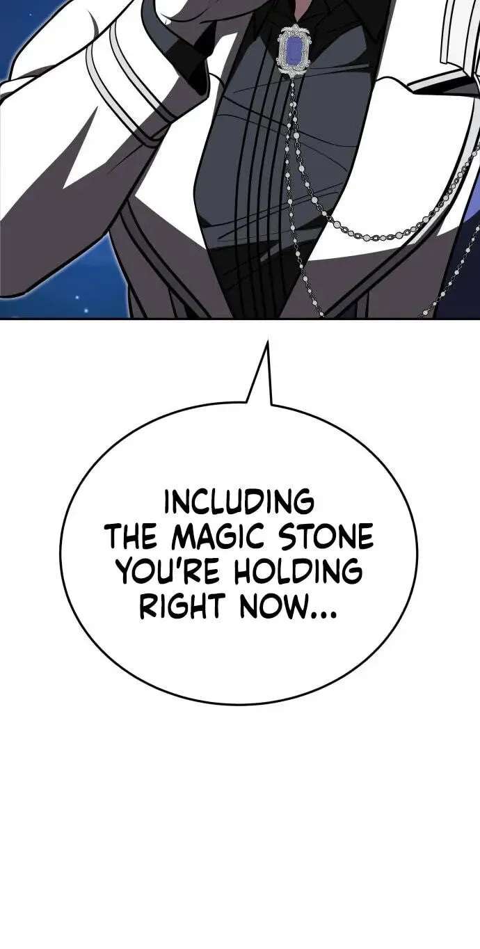 The World's Strongest Regime Chapter 20 - page 15
