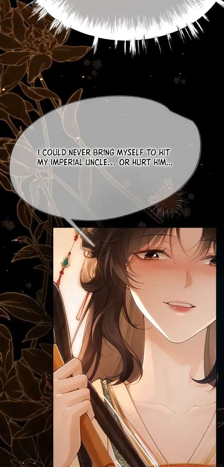The Imperial Uncle Bows for Me Chapter 2 - page 44