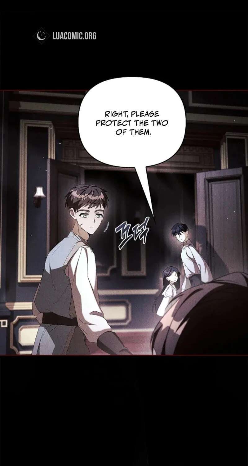 Regarding the Perfect Revenge Chapter 29 - page 21