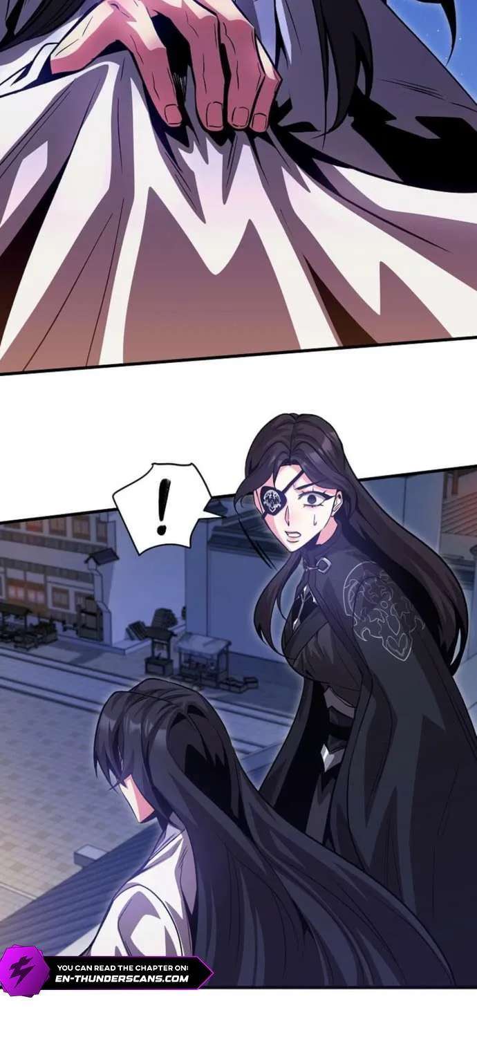 The Ruler Of Darkness Chapter 28 - page 99
