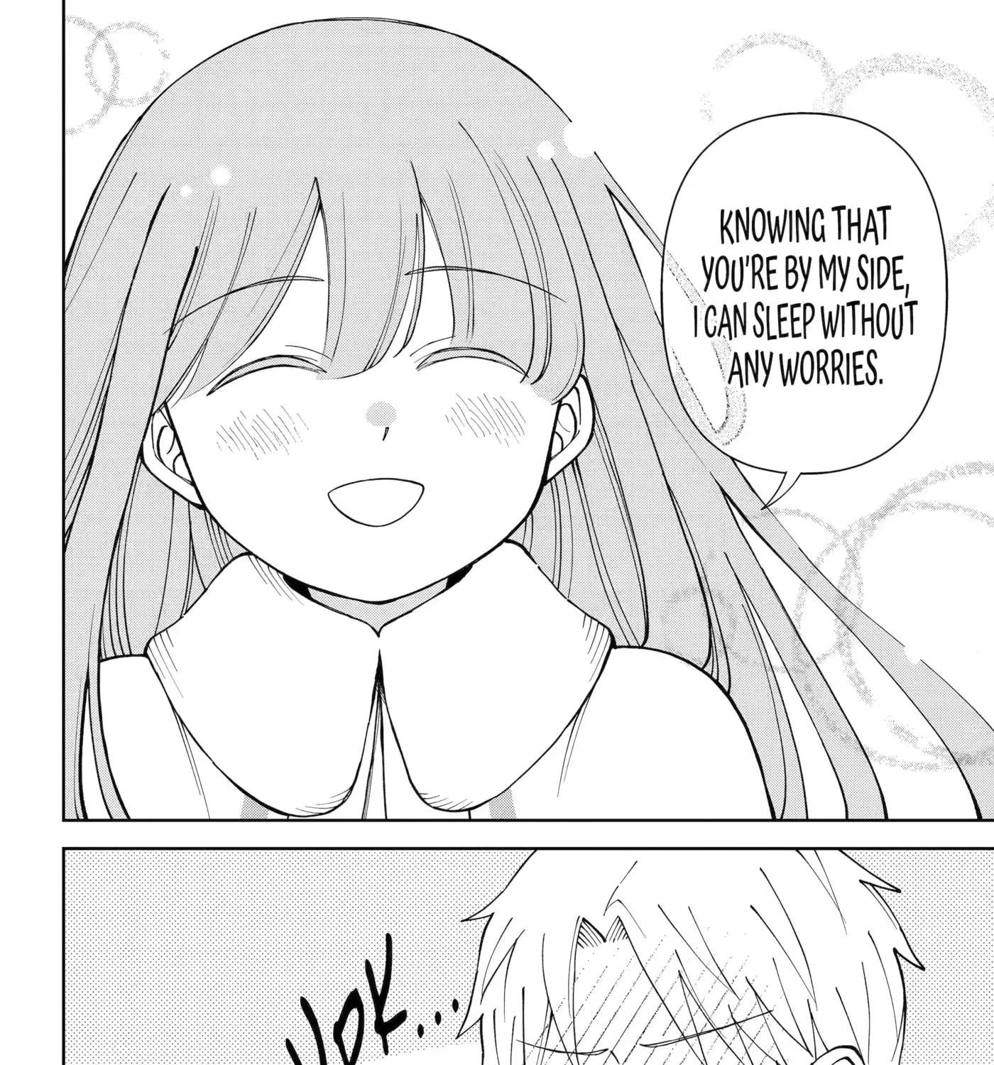 Hinekure Kishi to Fuwafuwa Hime-sama: Kojou Gurashi to Chiisana Ouchi Chapter 21 - page 35