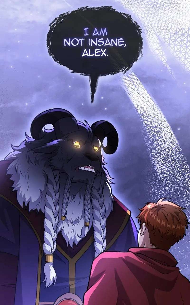 Mark of the Fool Chapter 29 - page 24