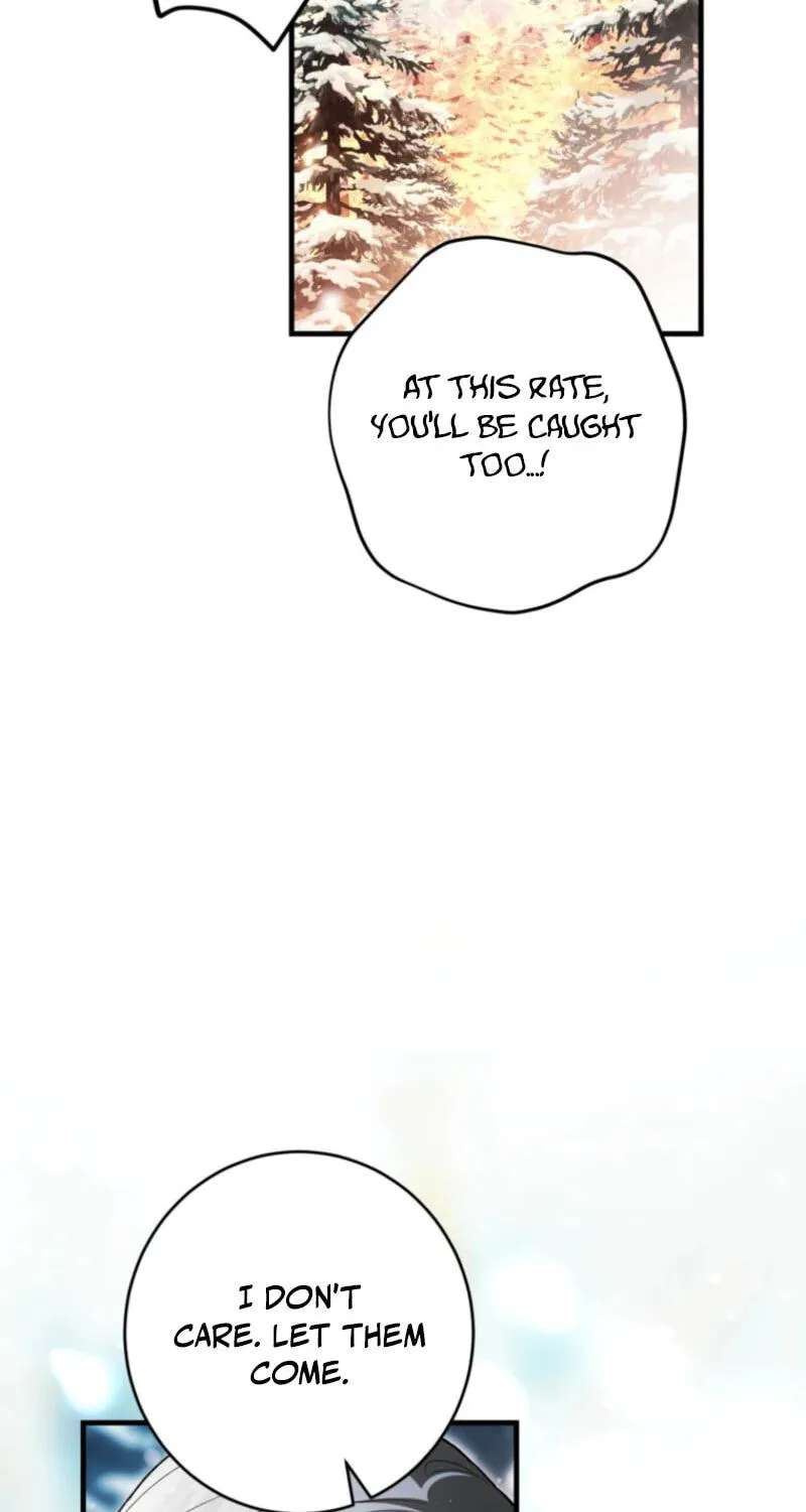 Frozen Wolf, Fire Dragon Chapter 108 - page 34