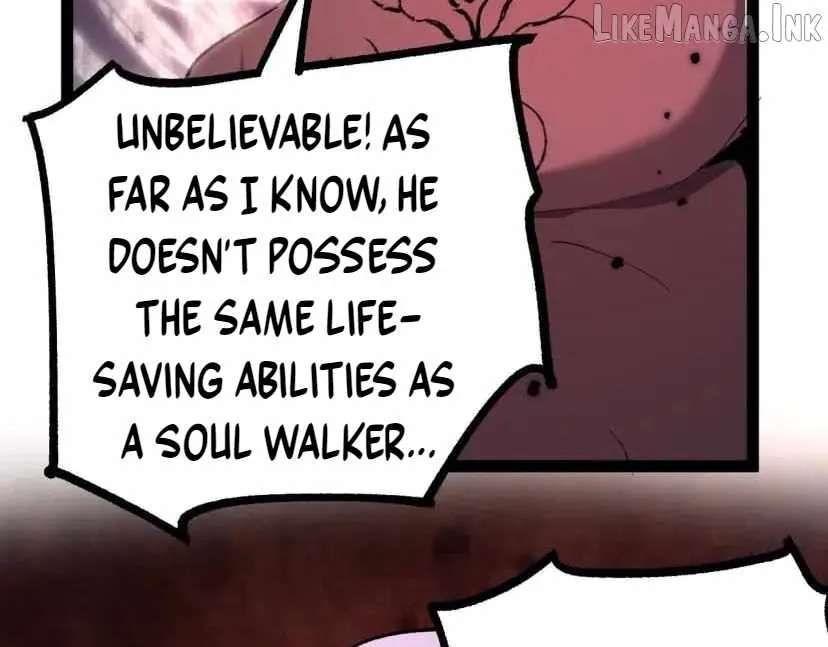 God-level Assassin, I’m the Shadow Chapter 138 - page 97