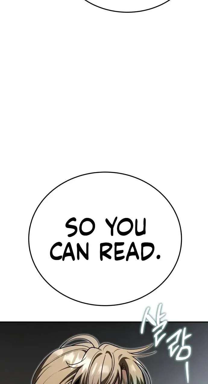 The World's Strongest Regime Chapter 22 - page 39