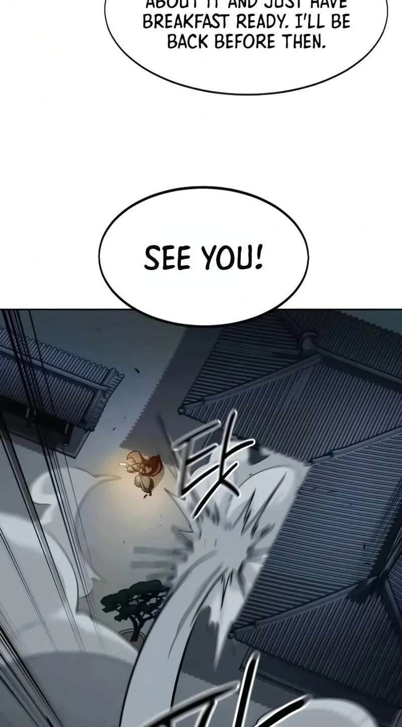 Return of the Blossoming Blade Chapter 179 - page 116