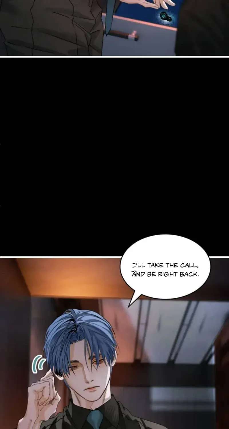 Black Tide Chapter 6 - page 28