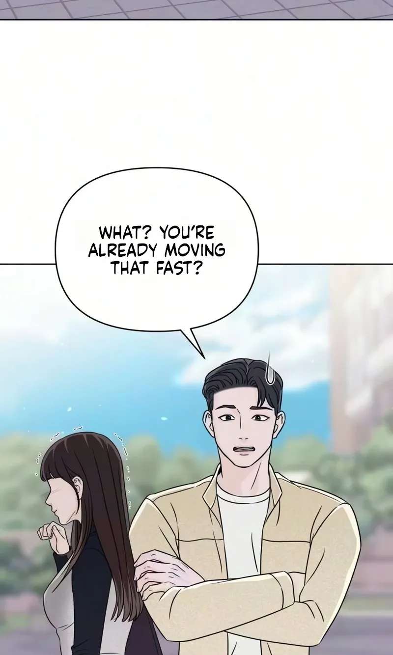 I Don't Want to Be a Man Chapter 12 - page 8