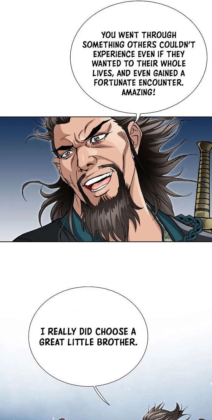 Absolute Ultimate Martial Lord Chapter 55 - page 39