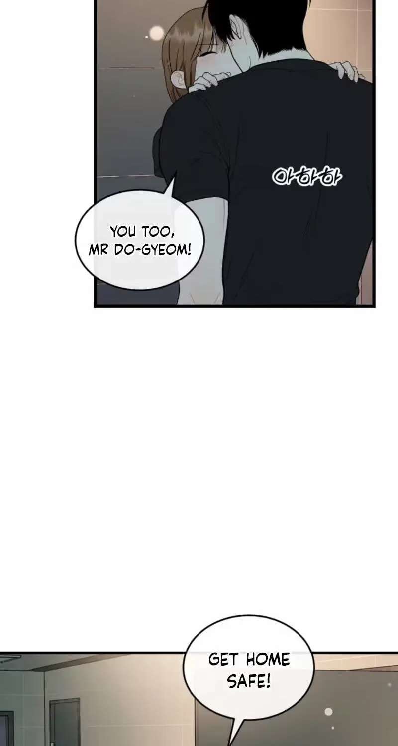 Kanna Made a Certain Decision Chapter 30 - page 38