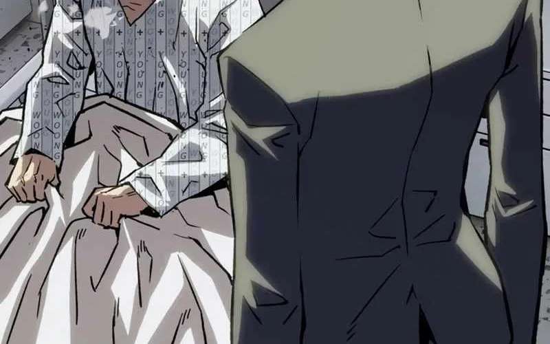 The Villain’s Profiler Chapter 63 - page 87