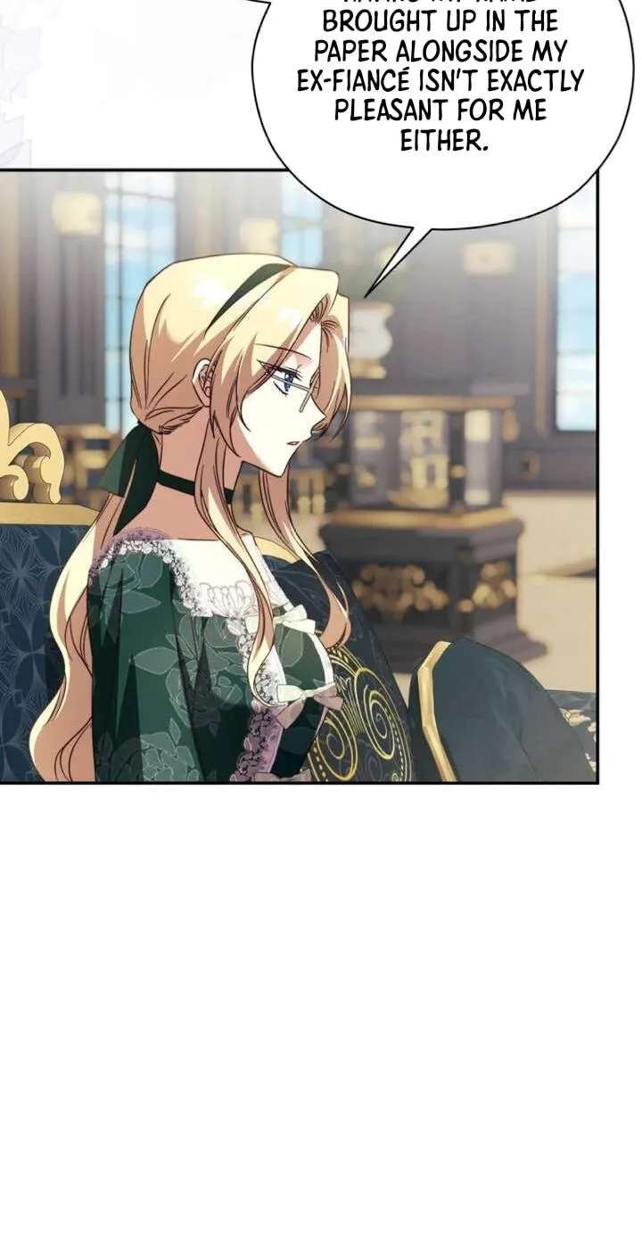 The Immoral Duke Needs to be Homeschooled Chapter 63 - page 51