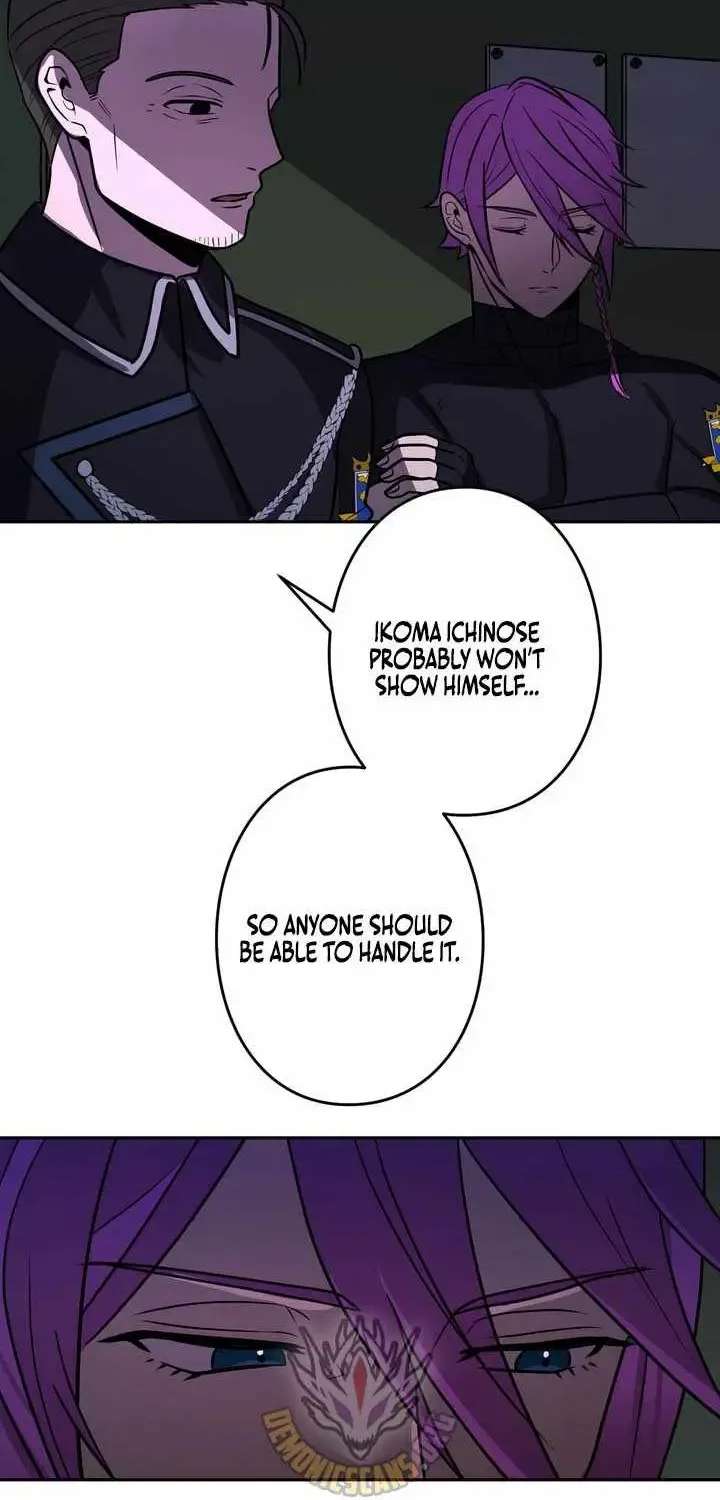 Reborn Ranker – Gravity User Chapter 213 - page 60