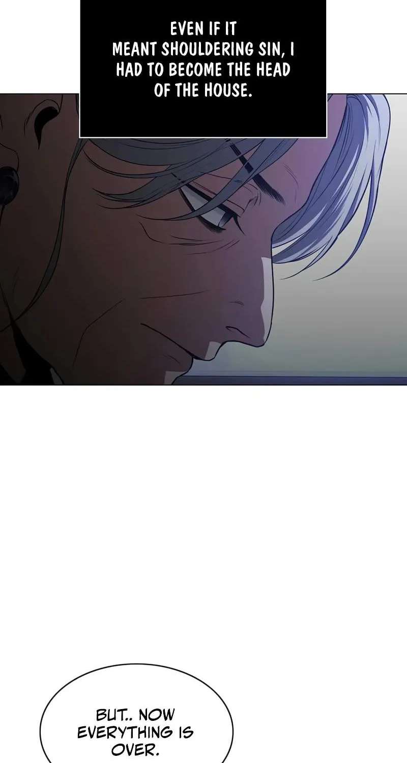 The Shaman's Blade Chapter 116 - page 90