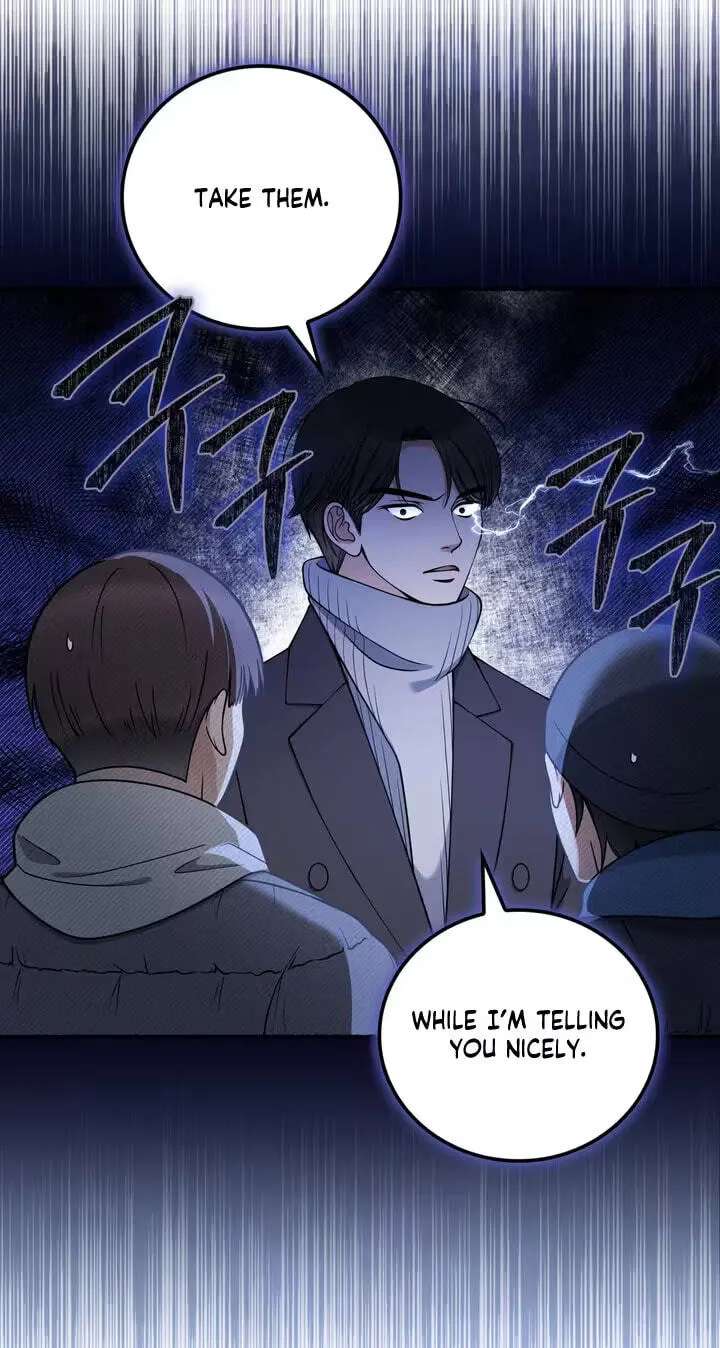 Devil! I Love You Chapter 38 - page 25