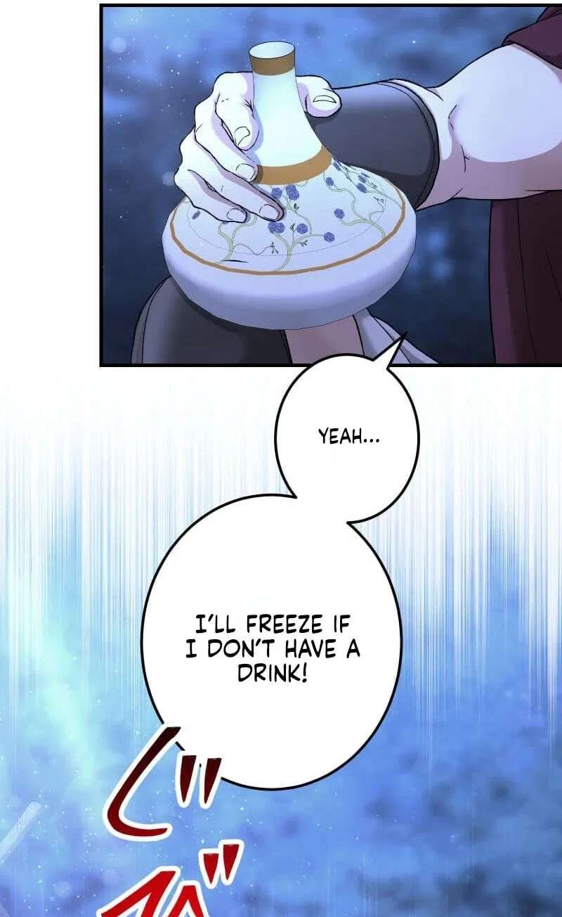 Ookan Yori Dekiai o Chapter 19 - page 56