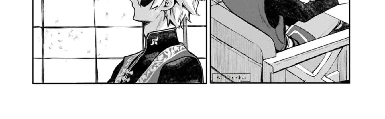 If They Find Out I'm a Mandragora, Am I Done For? Chapter 8.2 - page 20