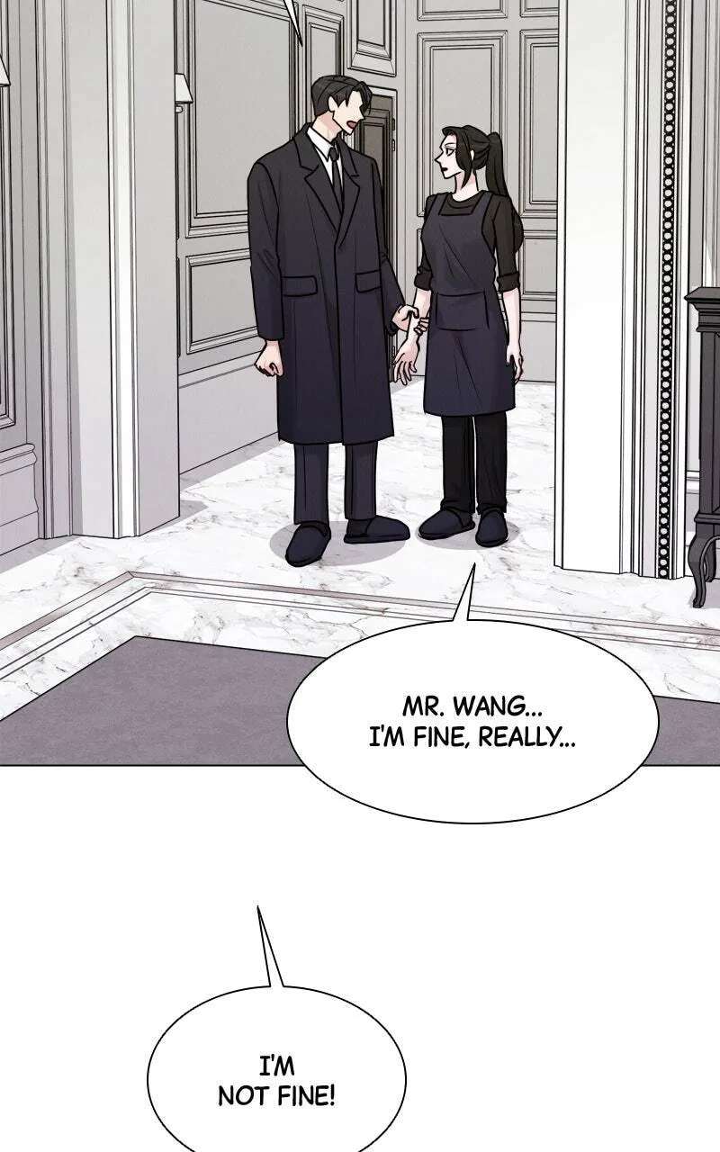 Date or Die Chapter 62 - page 72