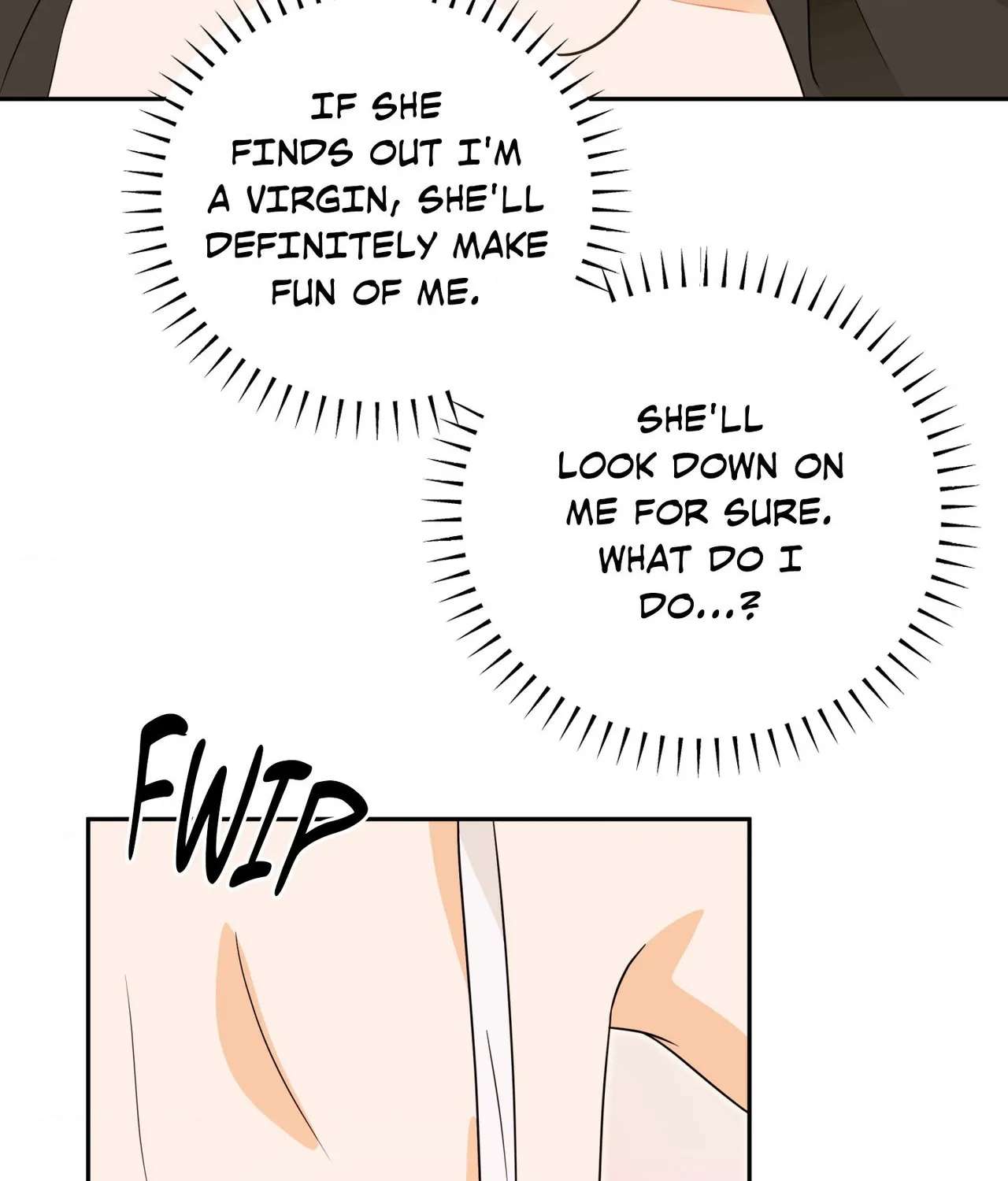 Tada Hitori, Anata Dake Chapter 3 - page 73