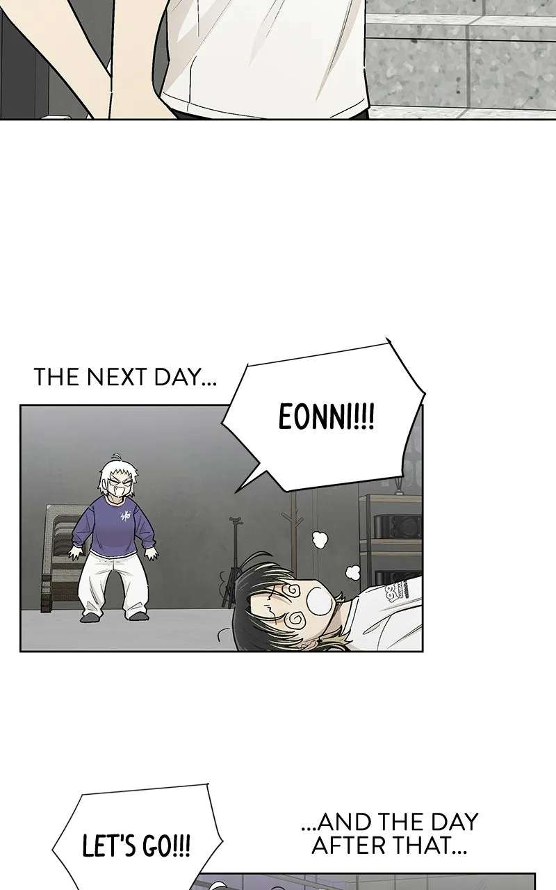 Skool of Street Chapter 90 - page 28