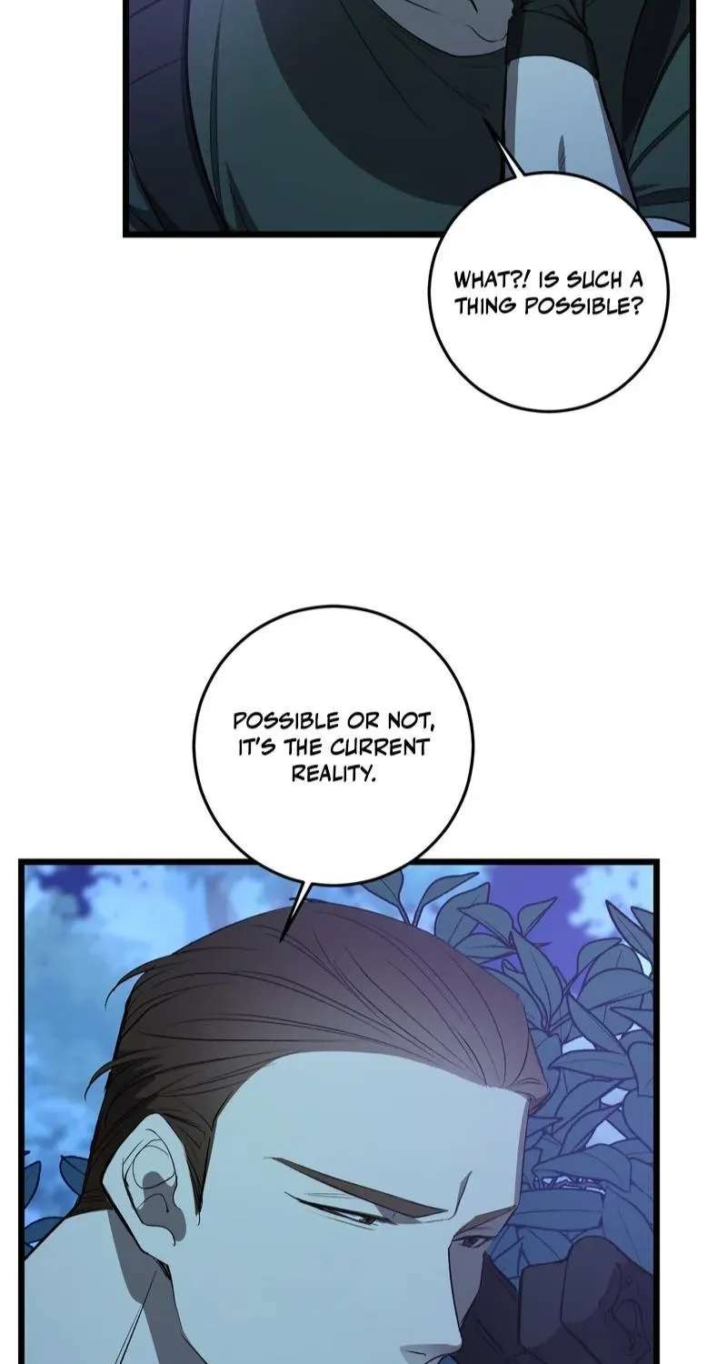 Overprotective Butler Chapter 21 - page 47